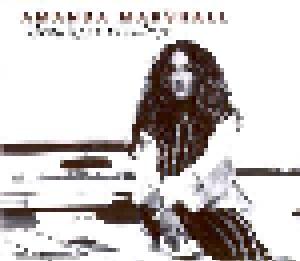 Amanda Marshall: Beautiful Goodbye - Cover