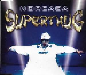 N.O.R.E.: Superthug - Cover
