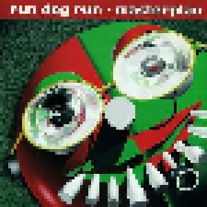 Run Dog Run: Masterplan - Cover