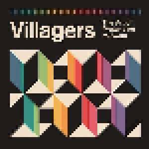 Villagers: Art Of Pretending To Swim, The - Cover
