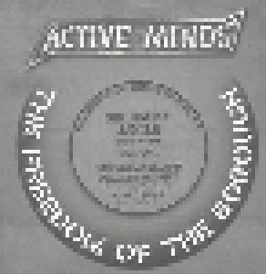 Active Minds: Freedom Of The Borough, The - Cover