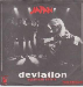 Japan: Deviation - Cover