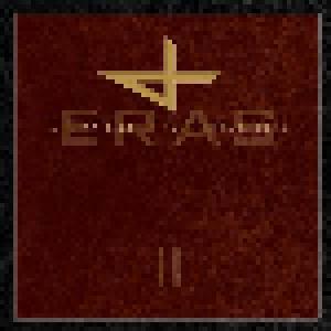Devin Townsend Project: Eras II - Cover