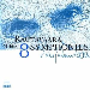 Einojuhani Rautavaara: 8 Symphonies, The - Cover