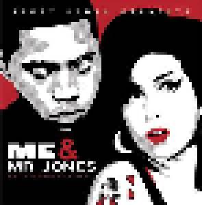 Amy Winehouse, Nas: Me & Mr. Jones (Terry Urban Presents) - Cover