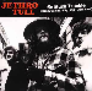 Jethro Tull: So Much Trouble BBC Sessions (July1968 - June 1969) - Cover