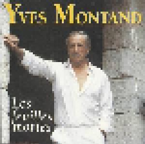 Yves Montand: Les Feuilles Mortes - Cover