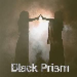 Black Prism: Black Prism - Cover
