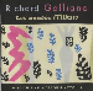 Richard Galliano: Les Années Milan - Cover