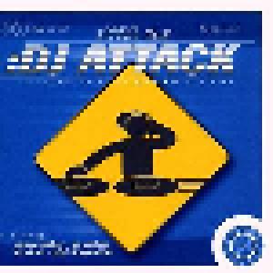 :DJ Attack Vol. 2 - Cover
