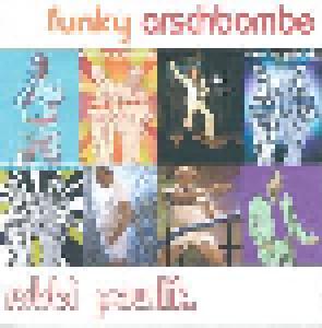 Robbi Pawlik: Funky Arschbombe - Cover