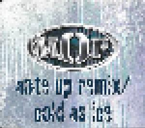 M.O.P: Ante Up Remix / Cold As Ice - Cover
