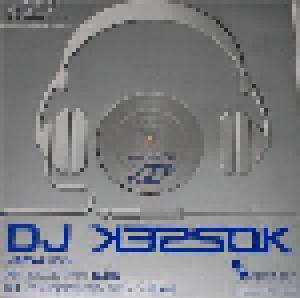 DJ Kessok: Reality - Cover