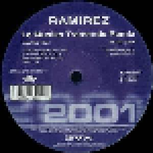 Ramirez: Musika Tremenda (Remix), La - Cover