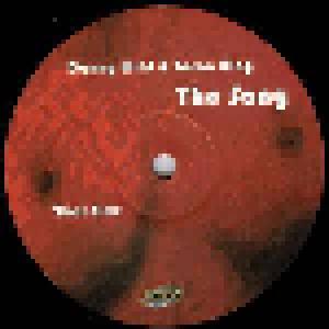 Danny Wild, Jason King: Song, The - Cover