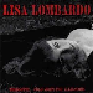 Lisa Lombardo: Bridgette - Cover