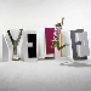 Yelle: Pop-Up - Cover