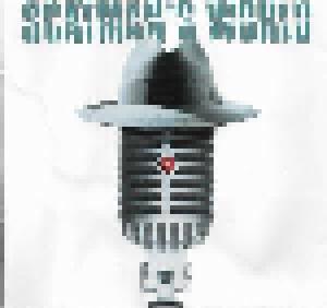 Scatman John: Scatman's World - Cover
