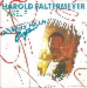 Harold Faltermeyer: Axel F - Cover