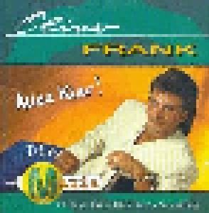 Oliver Frank: Alles Klar! Die Maxis - Cover