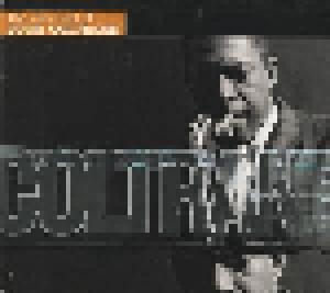 John Coltrane: Very Best Of John Coltrane, The - Cover
