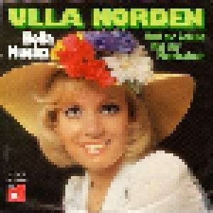 Ulla Norden: Bella Musica - Cover