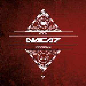 Naca7, Mantan: Split EP - Cover