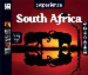 Experience South Africa - Cover