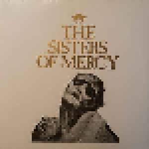 The Sisters Of Mercy: Grief, The - Cover