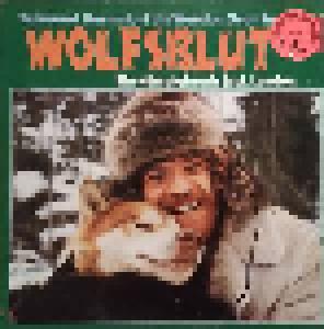 Jack London: Wolfsblut - Cover