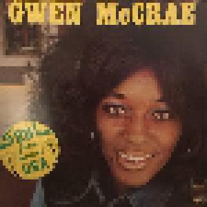 Gwen McCrae: Soul From Miami USA - Cover