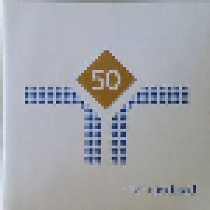  Unbekannt: Randstad 50 (Randstad Wird 50. Wir Sagen: Danke!) - Cover