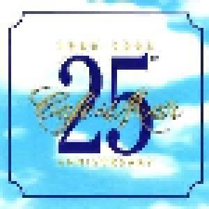 Café Del Mar - 25th Anniversary - Cover