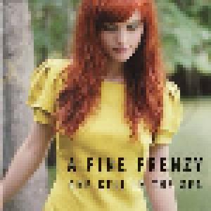 A Fine Frenzy: One Cell In The Sea - Cover