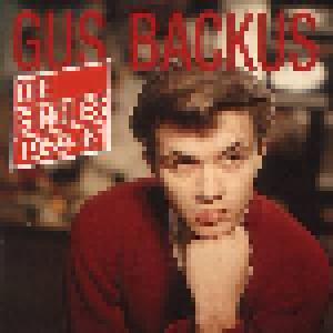 Gus Backus: Singles 1959-61, Die - Cover