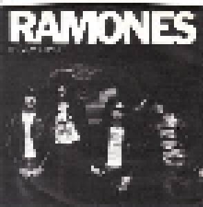 Ramones: I Remember You - Cover