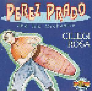 Pérez Prado & His Orchestra: Ciliegi Rosa - Cover