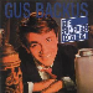 Gus Backus: Singles 1961-64, Die - Cover