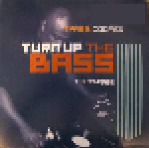 Tyree Cooper: Turn Up The Bass (The '99 Mixes Volume One) - Cover