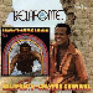 Harry Belafonte: Calypso Carnival / The Warm Touch - Cover