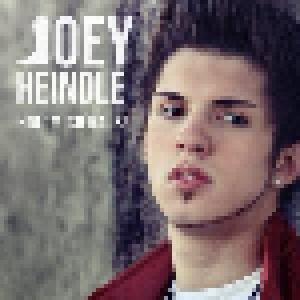Joey Heindle: Hol' Mich Raus! - Cover