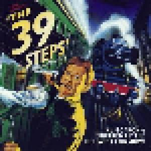39 Steps, The - Cover