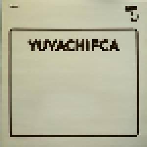 Yuyachifca: Yuyachifca - Cover