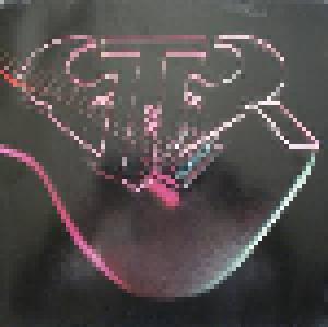 GTR: GTR - Cover