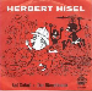 Herbert Hisel: Auf Safari / Der Dienstmann - Cover