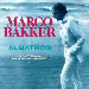 Marco Bakker: Albatros - Cover
