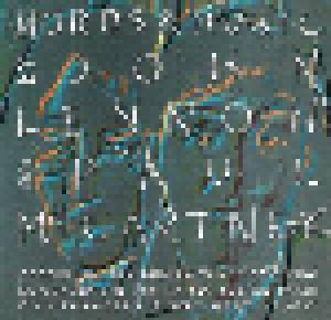 Words & Music By John Lennon And Paul McCartney - Cover