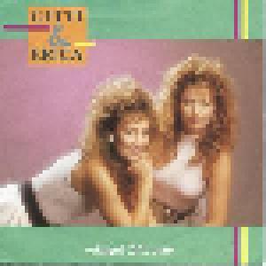 Gitti & Erika: Angel Of Love - Cover