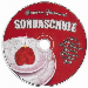 Sondaschule: Herzlichen Glückwunsch (Mini-CD / EP) - Bild 3