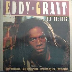 Eddy Grant: All The Hits - The Killer At His Best (LP) - Bild 1